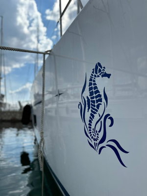 Bavaria C45 Holiday „Kyveli“ – fotka 6