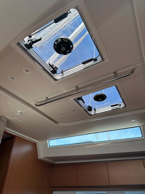Bavaria C45 Holiday „Kyveli“ – fotka 12