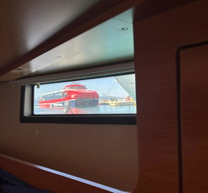 Bavaria C45 Holiday „Kyveli“ – fotka 13