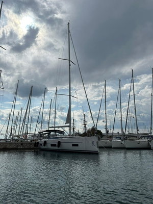 Bavaria C45 Holiday „Kyveli“ – fotka 5