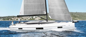 Bavaria C45 Holiday „Kyveli“ – fotka 1