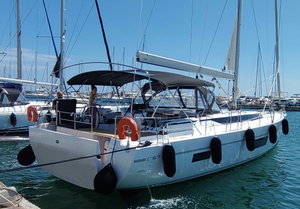 Bavaria C57 „Promitheas“ – fotka 3