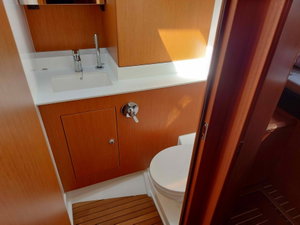 Bavaria C57 „Promitheas“ – fotka 7