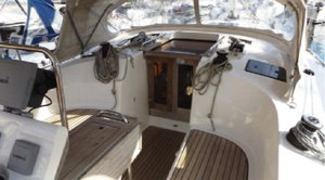 Bavaria Cruiser 36 „Kiwi“ – fotka 5