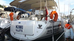Bavaria Cruiser 36 „Kiwi“ – fotka 4