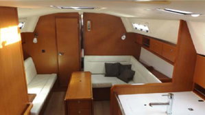Bavaria Cruiser 36 „Kiwi“ – fotka 9
