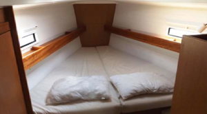 Bavaria Cruiser 36 „Kiwi“ – fotka 15