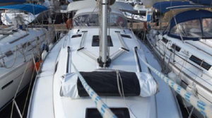 Bavaria Cruiser 36 „Kiwi“ – fotka 7
