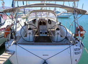 Bavaria Cruiser 40