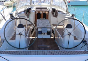 Bavaria Cruiser 40