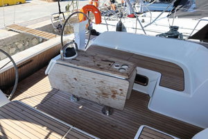 Bavaria Cruiser 46 „Stavento“ – fotka 9
