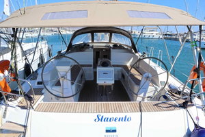 Bavaria Cruiser 46 „Stavento“ – fotka 3