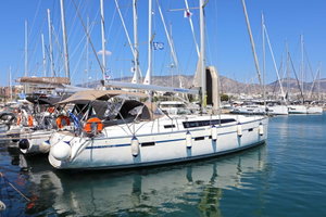 Bavaria Cruiser 46 „Stavento“ – fotka 1