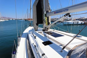 Bavaria Cruiser 46 „Stavento“ – fotka 8