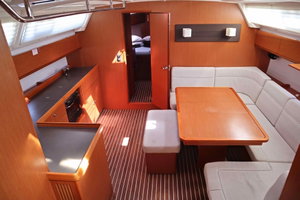 Bavaria Cruiser 46 „Stavento“ – fotka 10