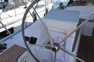Bavaria Cruiser 46 „Stavento“ – fotka 5