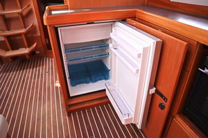 Bavaria Cruiser 46 „Stavento“ – fotka 20