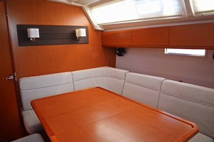 Bavaria Cruiser 46 „Stavento“ – fotka 12