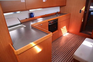 Bavaria Cruiser 46 „Stavento“ – fotka 11