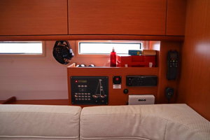 Bavaria Cruiser 46 „Stavento“ – fotka 13