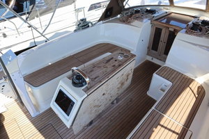 Bavaria Cruiser 46 „Stavento“ – fotka 7