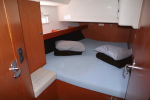 Bavaria Cruiser 46 „Stavento“ – fotka 15