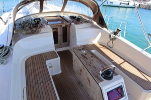 Bavaria Cruiser 46 „Stavento“ – fotka 6