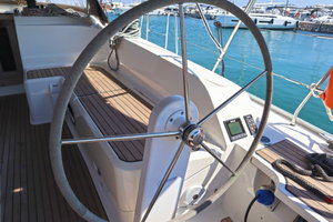 Bavaria Cruiser 46 „Stavento“ – fotka 4