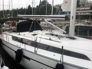 Bavaria Cruiser 46 „Irene“ – fotka 6
