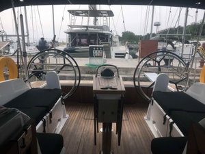 Bavaria Cruiser 46 „Irene“ – fotka 5