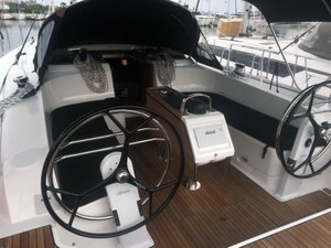 Bavaria Cruiser 46 „Irene“ – fotka 4