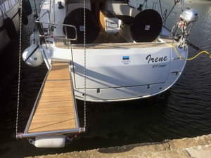 Bavaria Cruiser 46 „Irene“ – fotka 3