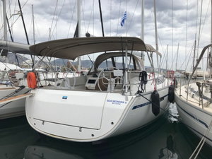 Bavaria Cruiser 46 „Sea Wonder II“ – fotka 3