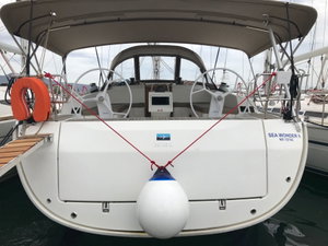 Bavaria Cruiser 46 „Sea Wonder II“ – fotka 1
