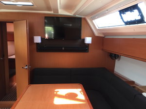 Bavaria Cruiser 46 „Renee“ – fotka 8
