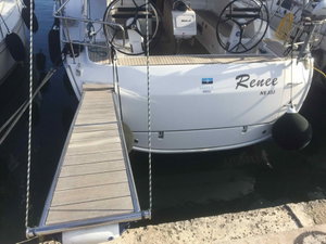 Bavaria Cruiser 46 „Renee“ – fotka 3
