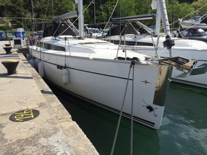 Bavaria Cruiser 46 „Renee“ – fotka 6