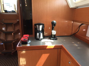 Bavaria Cruiser 46 „Renee“ – fotka 10