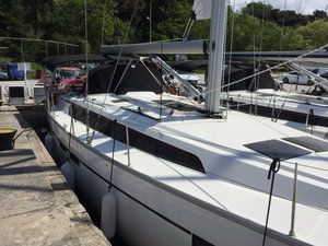 Bavaria Cruiser 46 „Renee“ – fotka 5