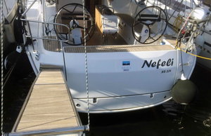 Bavaria Cruiser 46 „Nefeli“ – fotka 3