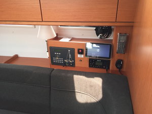 Bavaria Cruiser 46 „Nefeli“ – fotka 12