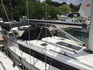 Bavaria Cruiser 46 „Nefeli“ – fotka 6