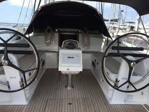 Bavaria Cruiser 46 „Nefeli“ – fotka 4