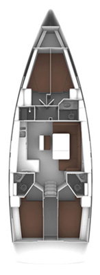 Bavaria Cruiser 46 „Vanda“ – fotka 2