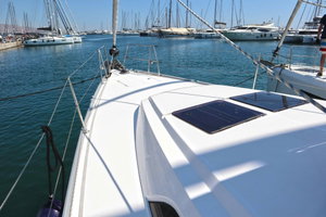 Bavaria Cruiser 46 „Unicorn“ – fotka 8
