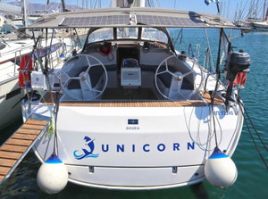 Bavaria Cruiser 46 „Unicorn“ – fotka 4