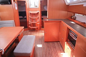 Bavaria Cruiser 46 „Unicorn“ – fotka 20
