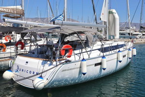 Bavaria Cruiser 46 „Unicorn“ – fotka 1