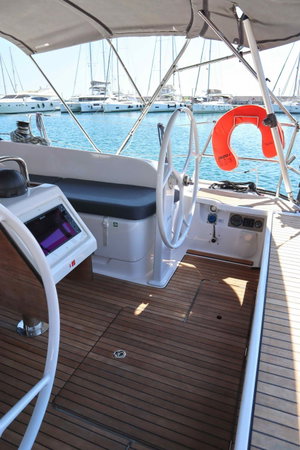 Bavaria Cruiser 46 „Unicorn“ – fotka 5