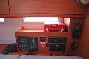 Bavaria Cruiser 46 „Unicorn“ – fotka 13